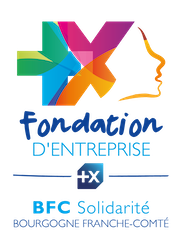 logo de la Fondation d'entreprise BFC Solidarité